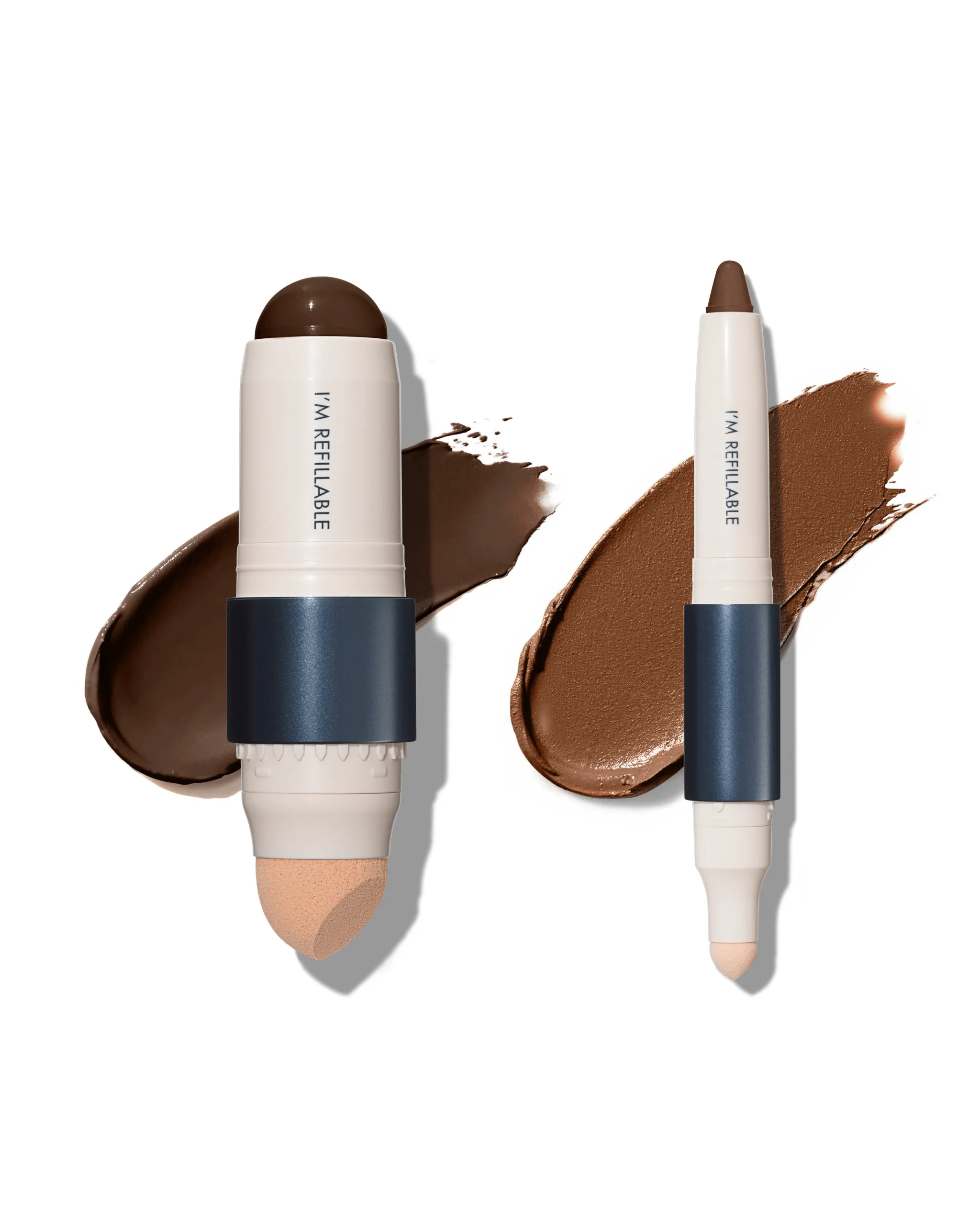 Complexion Duo