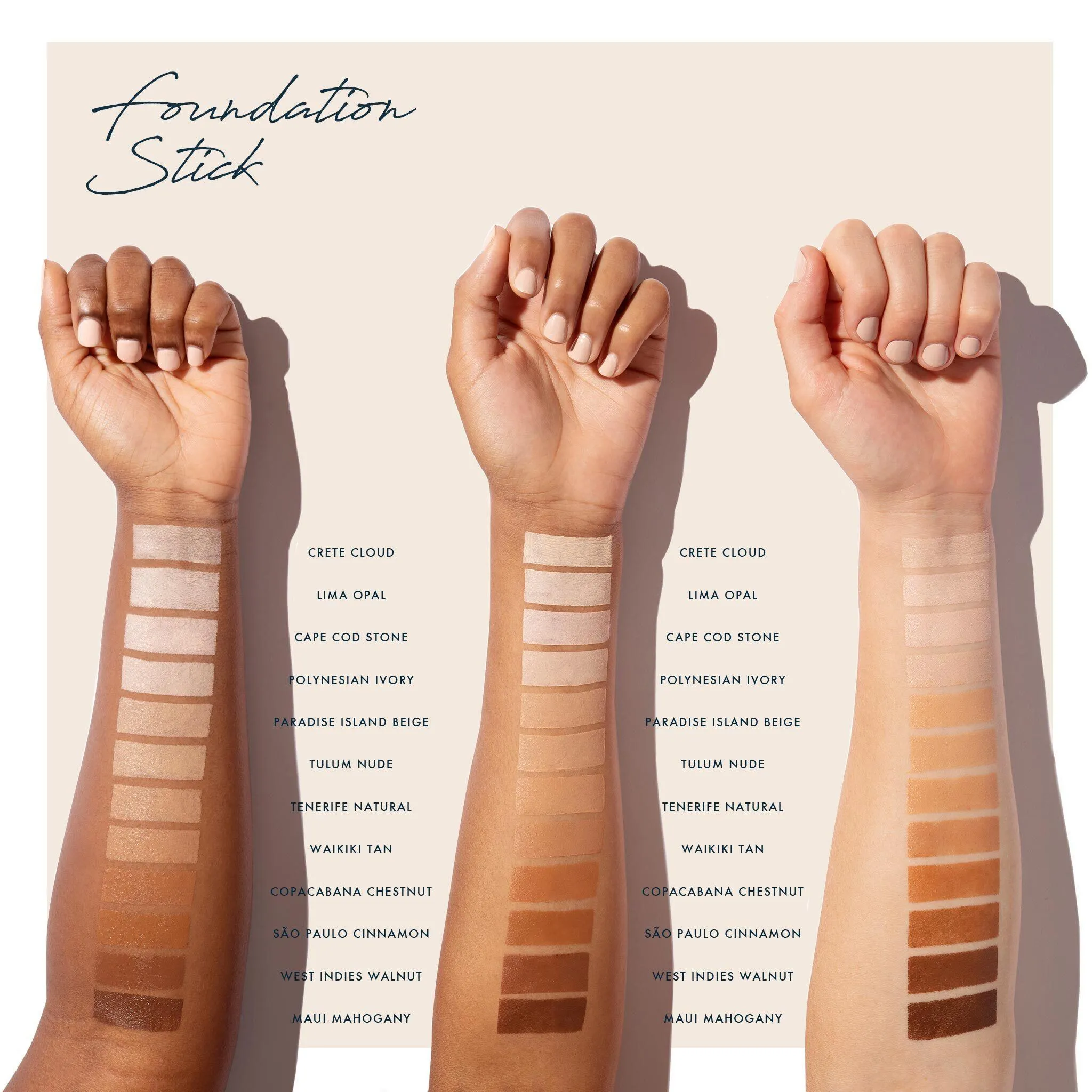 Complexion Duo