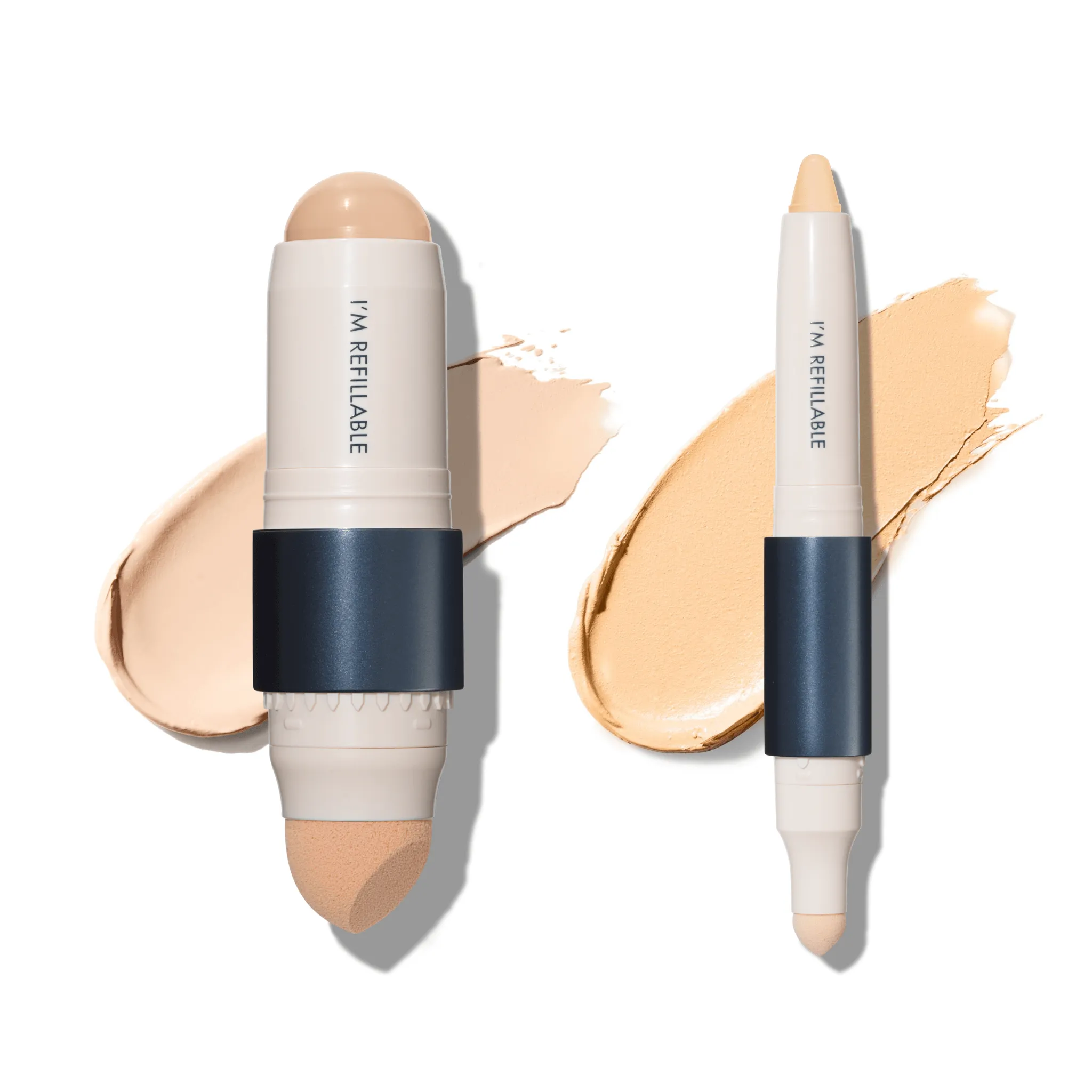 Complexion Duo
