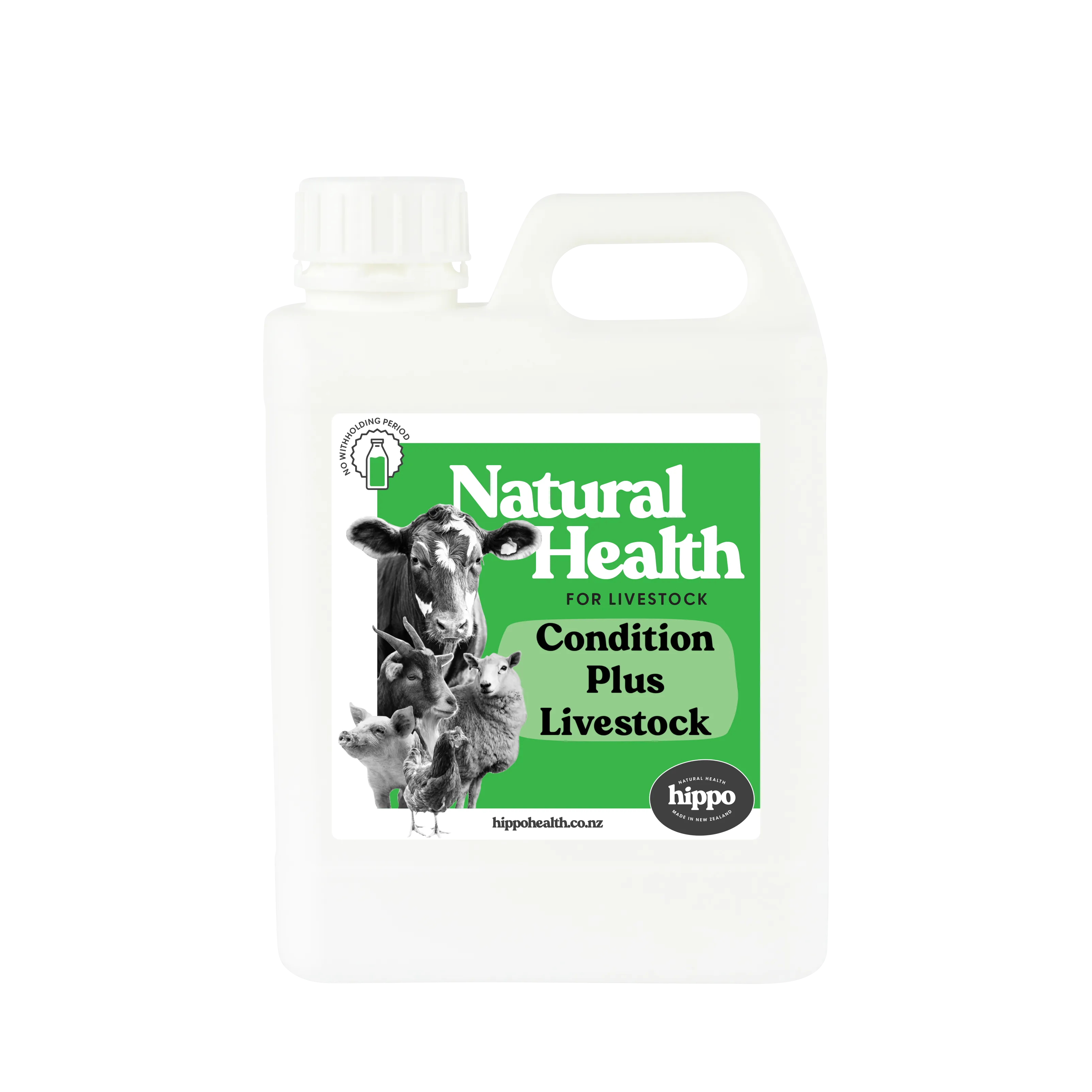 Condition Plus - Livestock