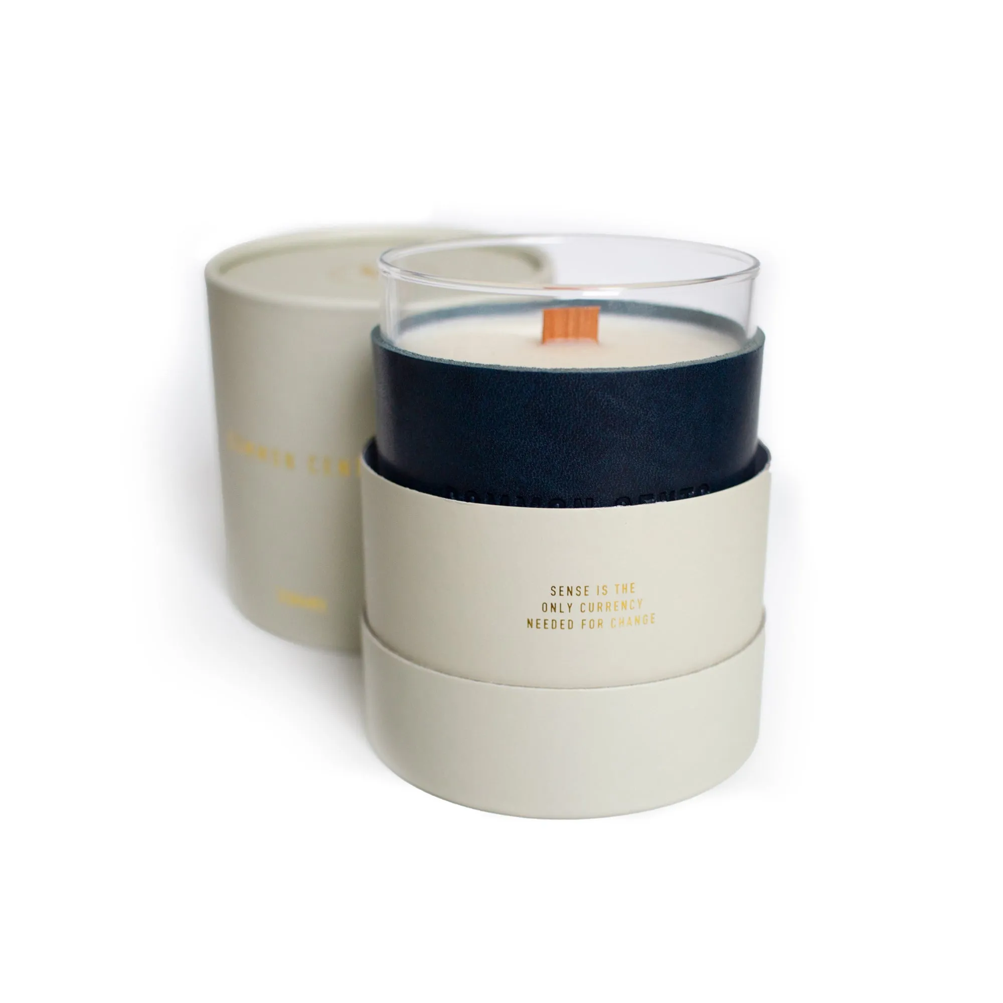 Convey "COMMON CENTS" Candle - 19 Scents