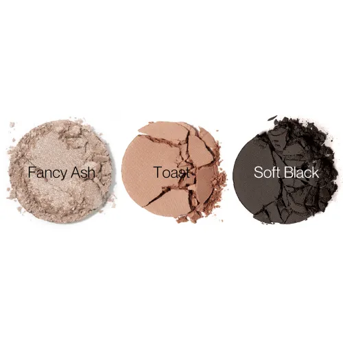 Cool Basics Palette