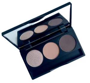 Cool Basics Palette