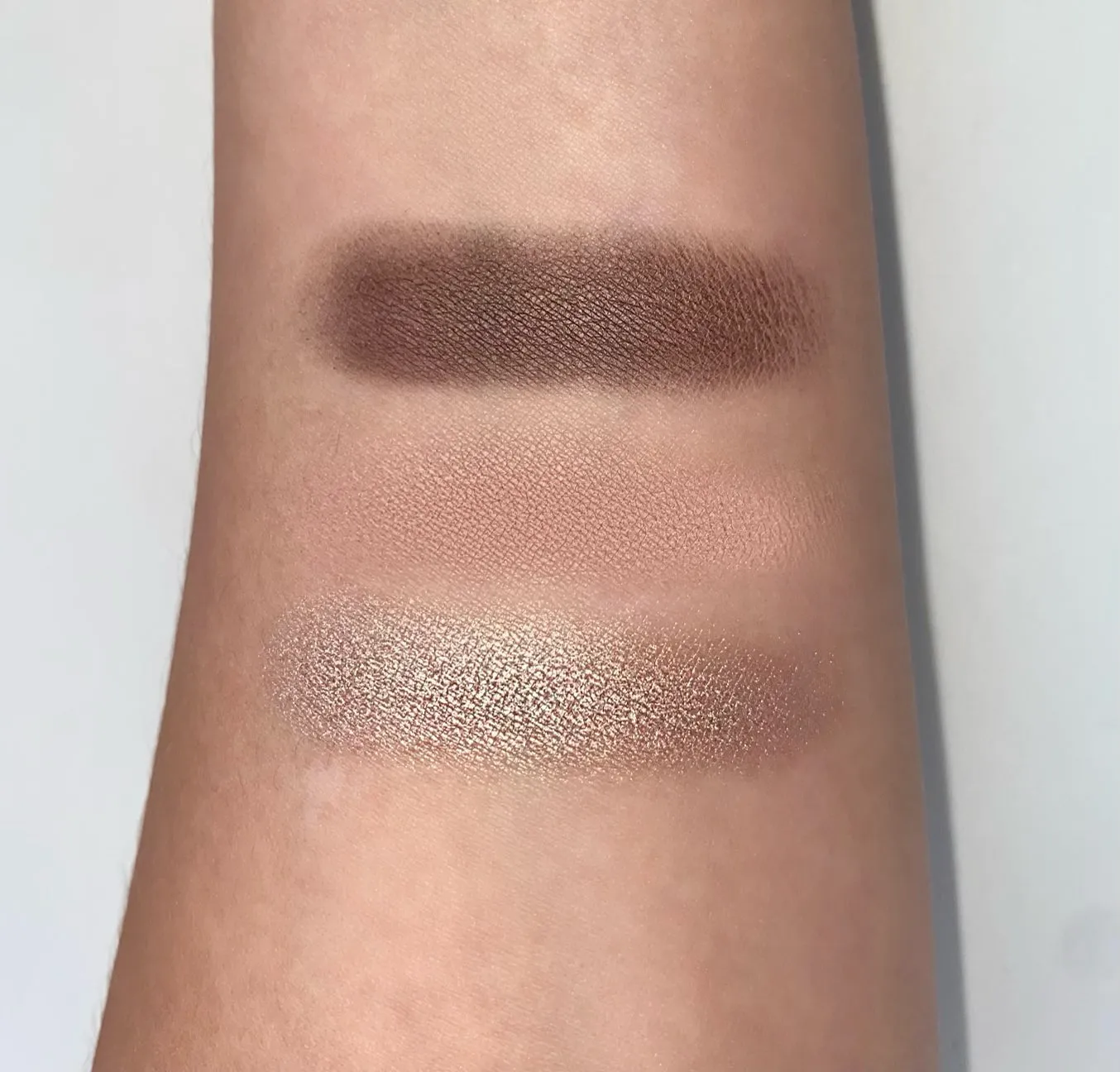 Cool Basics Palette