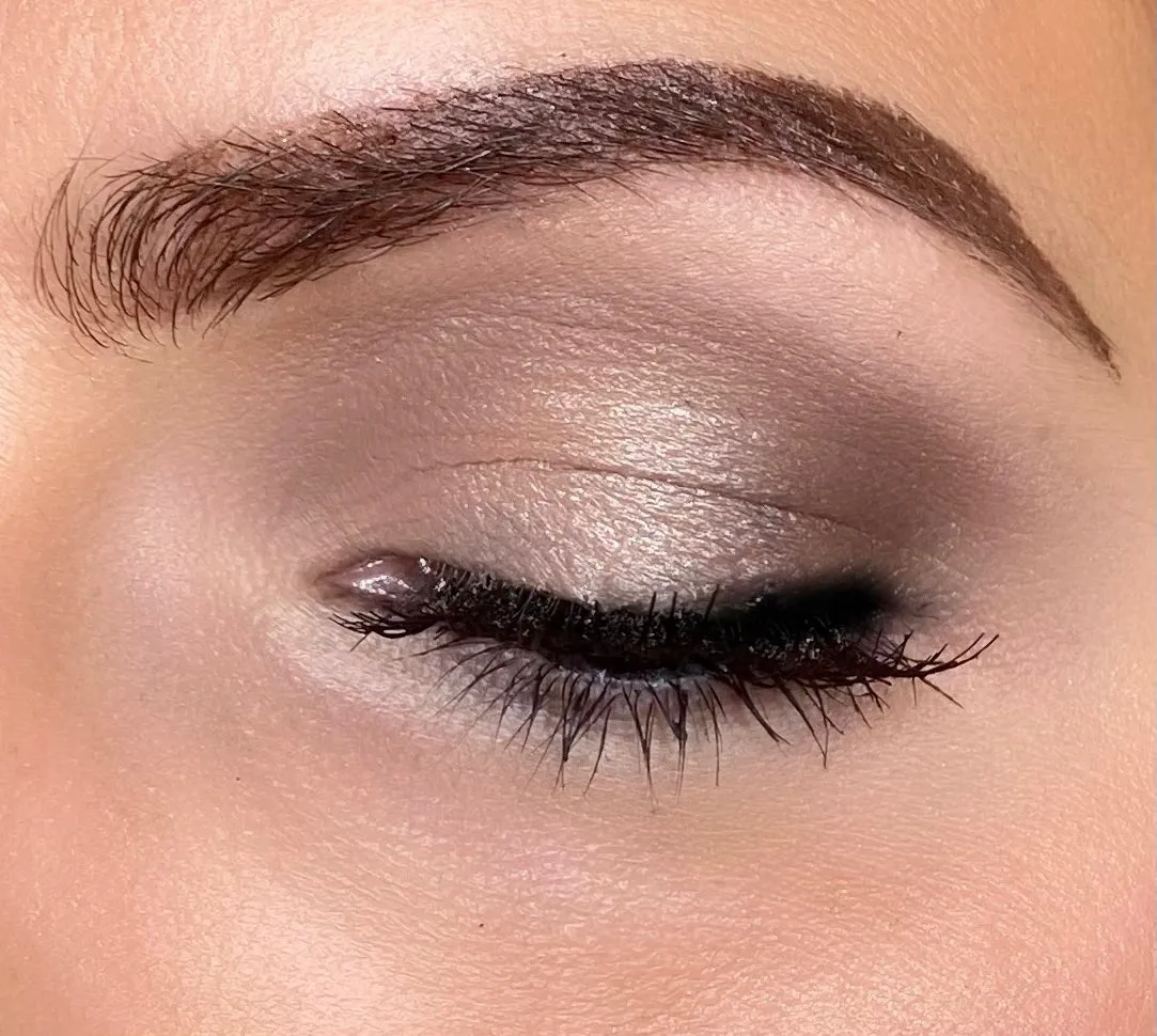 Cool Basics Palette