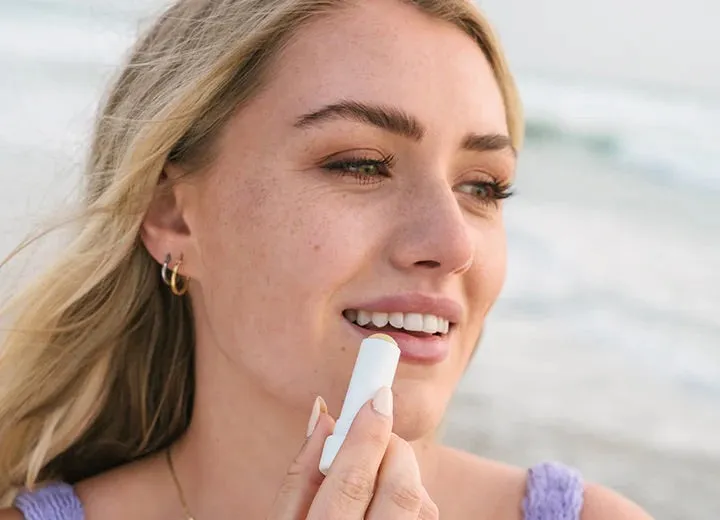 COOLA Liplux SPF 30 Original