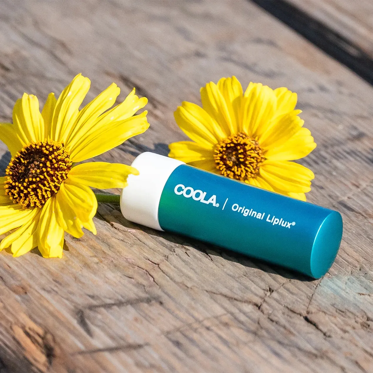 COOLA Liplux SPF 30 Original