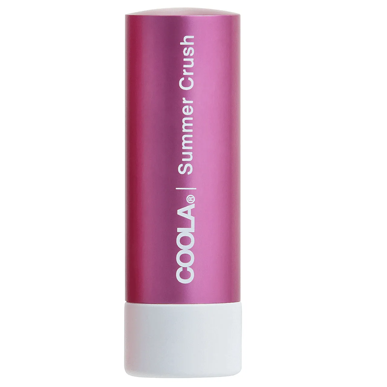 Coola Mineral Liplux Organic Tinted Lip Balm SPF 30