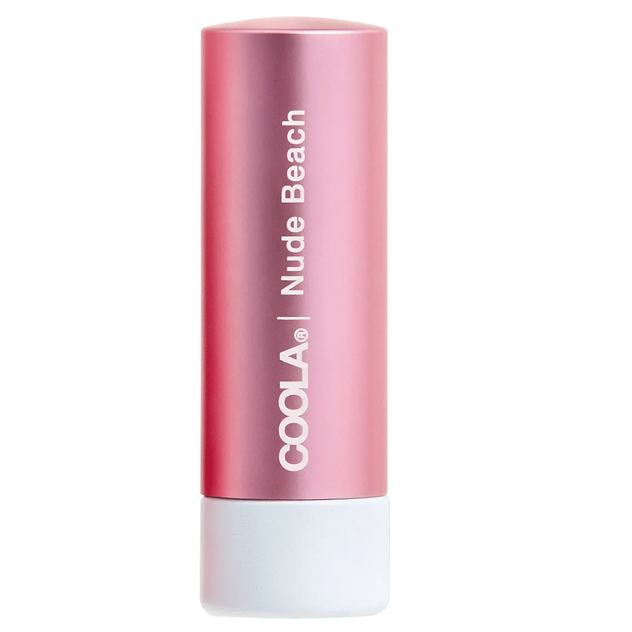 Coola Mineral Liplux Organic Tinted Lip Balm SPF 30