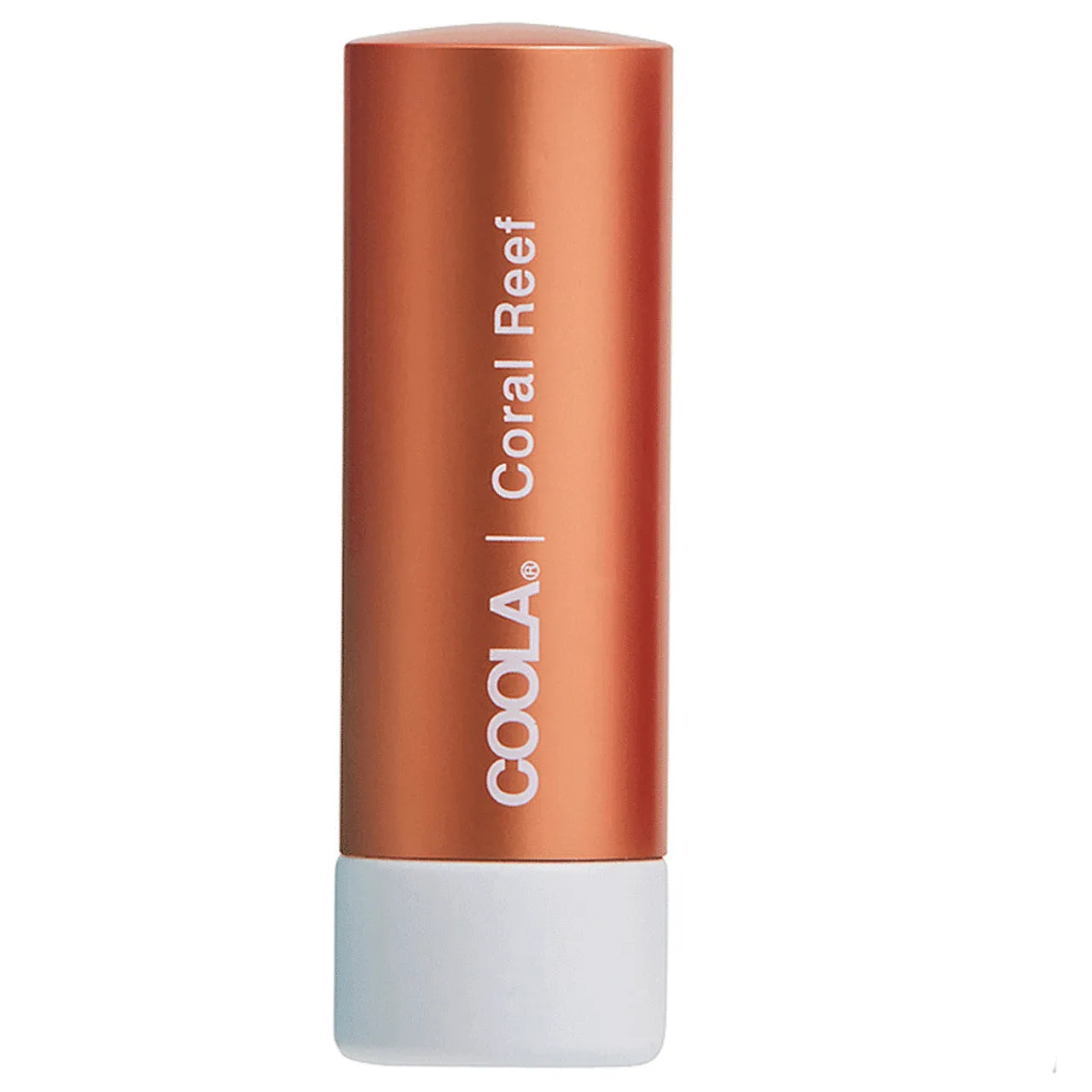 Coola Mineral Liplux Organic Tinted Lip Balm SPF 30