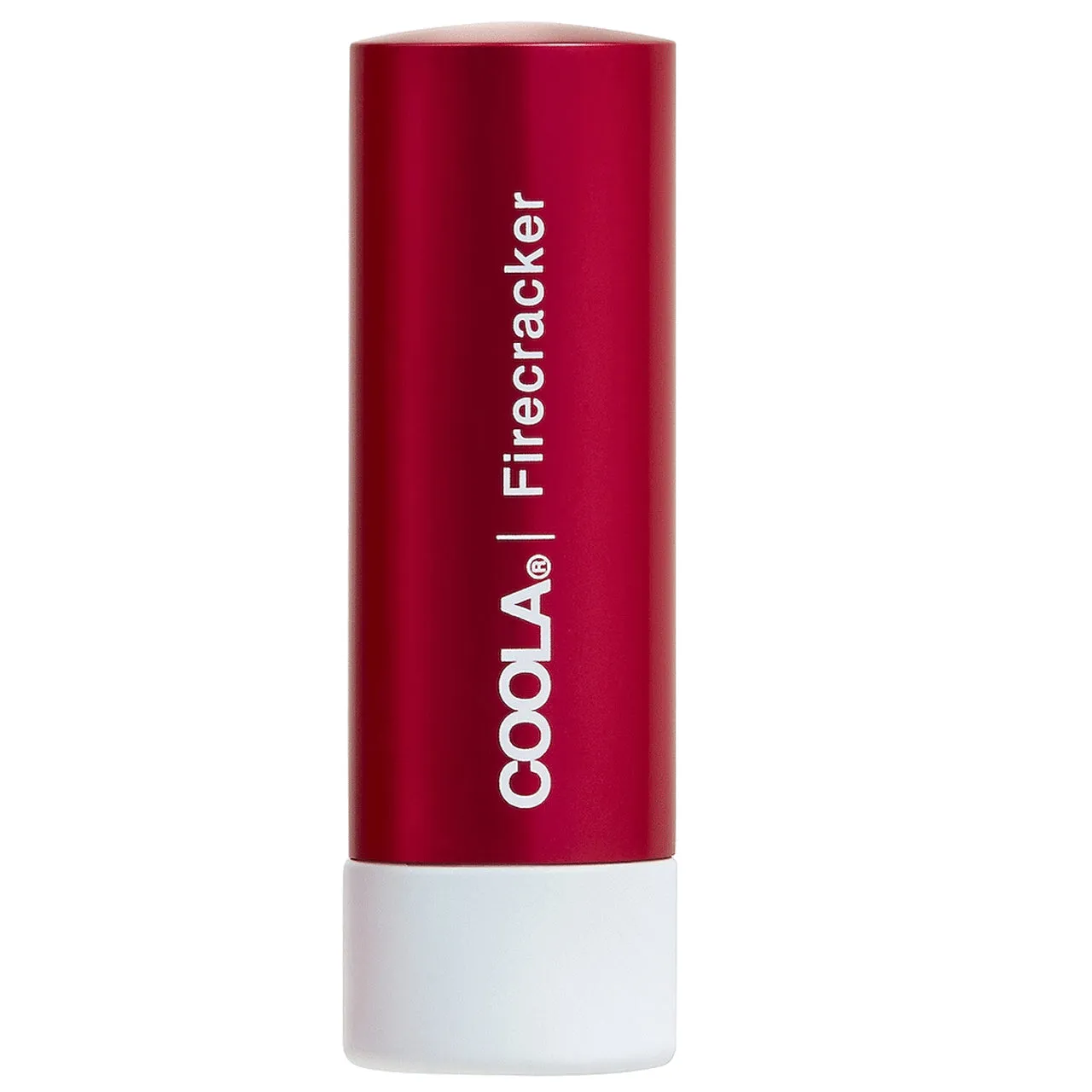Coola Mineral Liplux Organic Tinted Lip Balm SPF 30