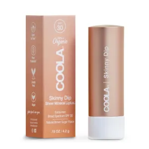 COOLA Mineral Liplux SPF 30