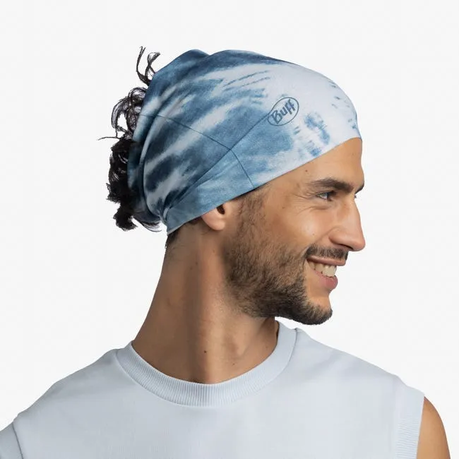 CoolNet UV® Multifuncional Headband - Xest Steel - 133809.909