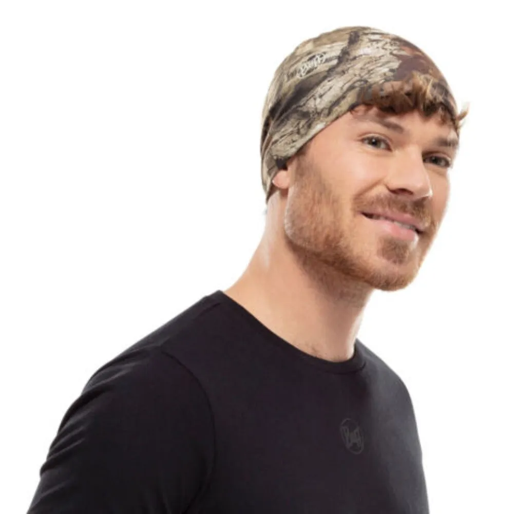 COOLNET UV   Multifunctional Neckwear - Mossy Oak - 119458.809