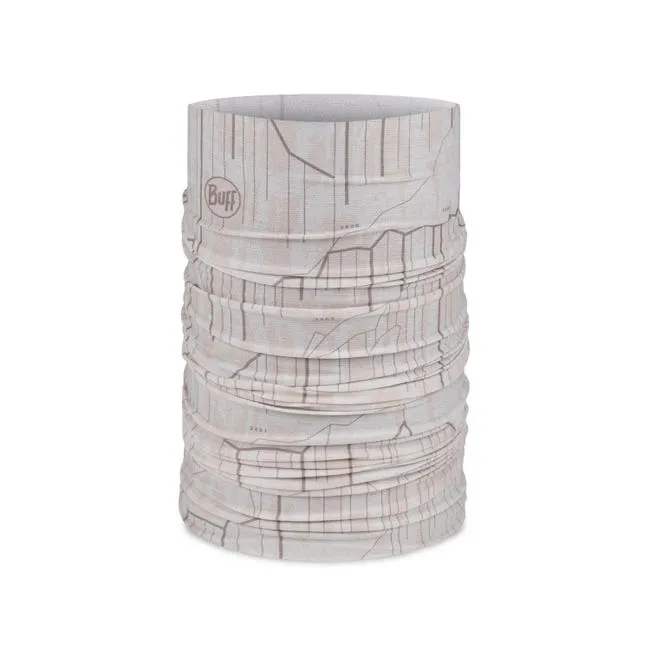 CoolNet UV® Neckwear - Abies Birch Grey - 135738.954