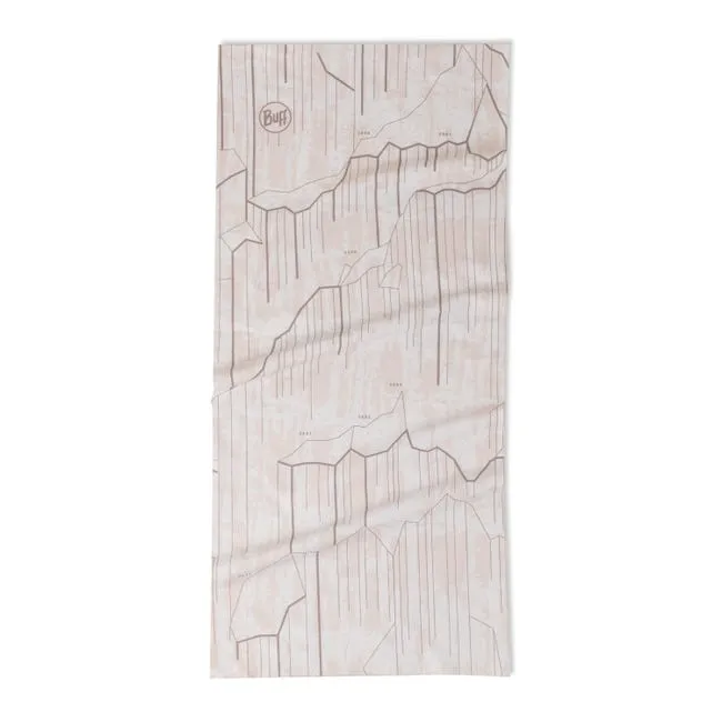 CoolNet UV® Neckwear - Abies Birch Grey - 135738.954