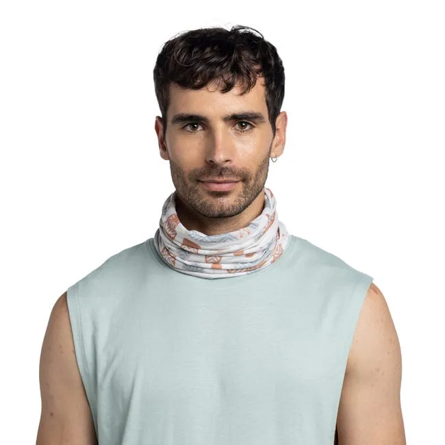 CoolNet UV® Neckwear - Paddy Multi - 136007.555