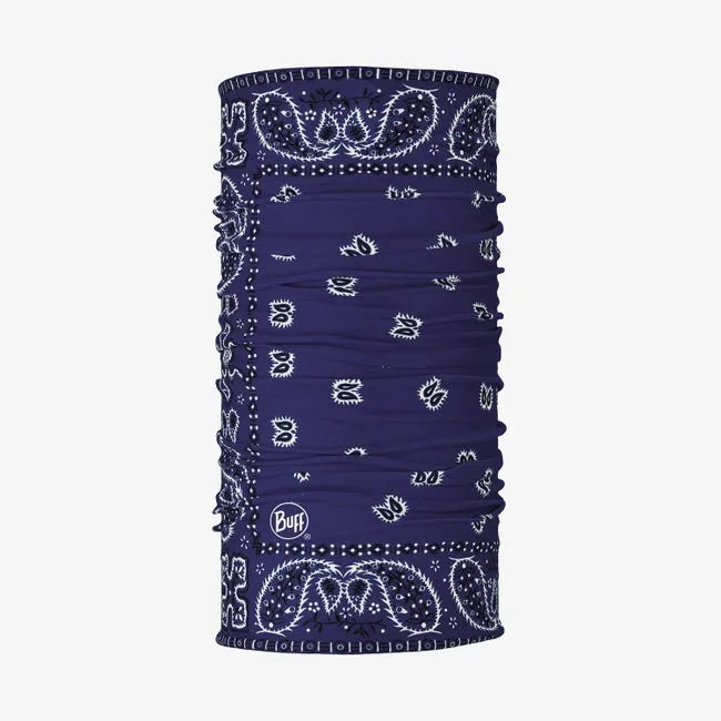CoolNet UV® Neckwear - Santana Navy - 119454.787