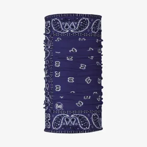CoolNet UV® Neckwear - Santana Navy - 119454.787