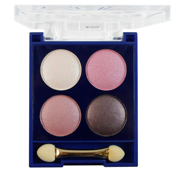Coral Eye Shadow Quarts Berry Wine