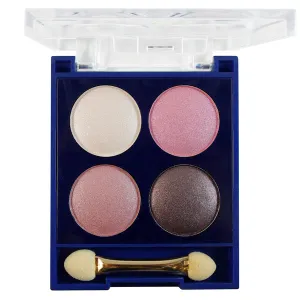 Coral Eye Shadow Quarts Berry Wine