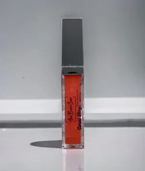 Coral Ray Jelly Gloss