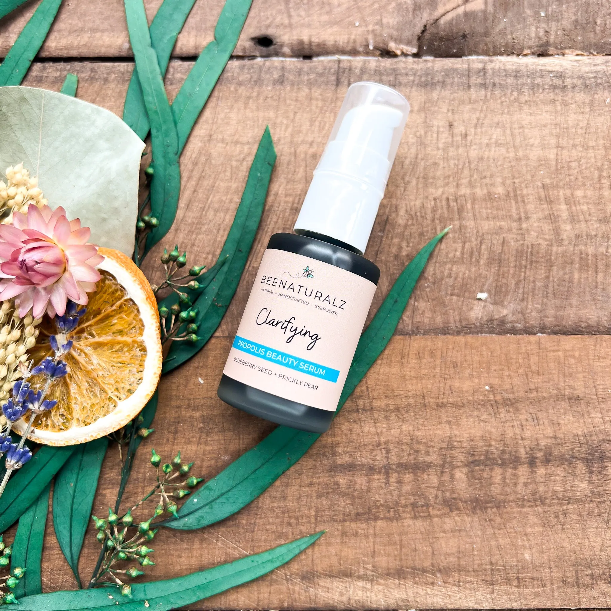 Core Skincare Routine - Clarifying
