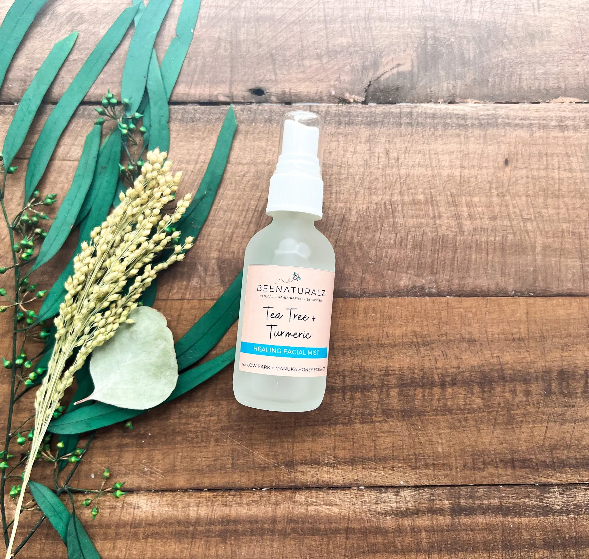 Core Skincare Routine - Clarifying