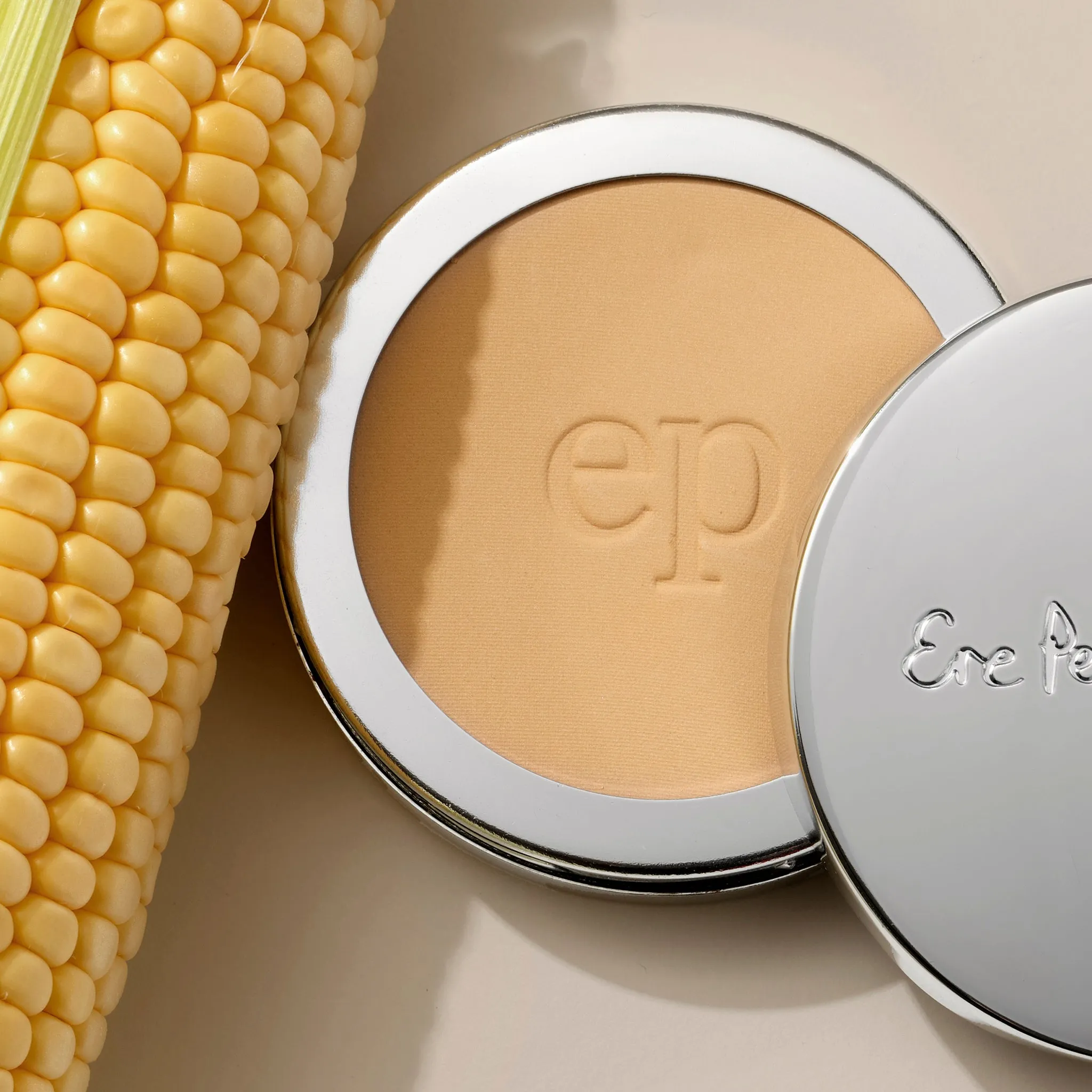 Corn Setting Powder