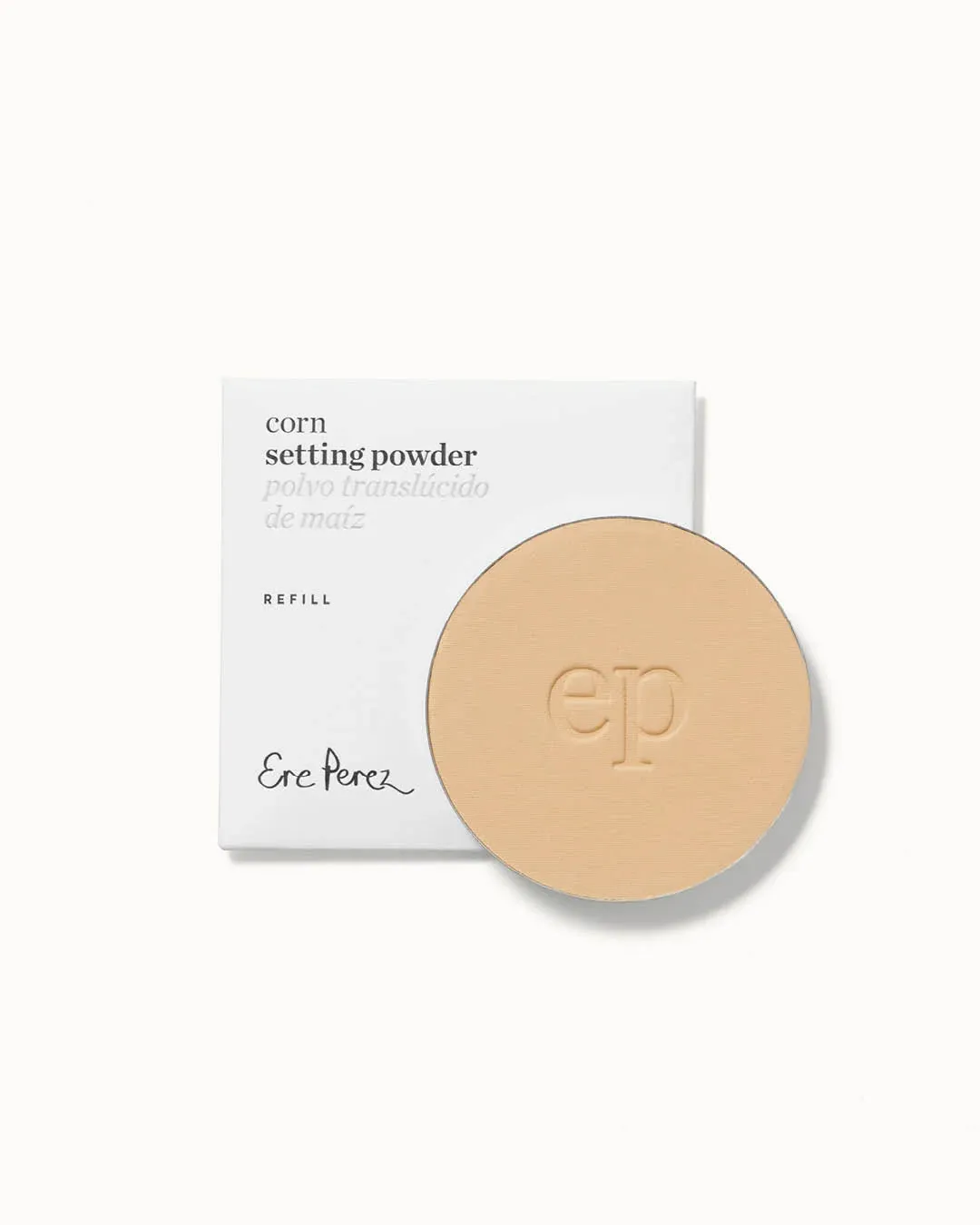 Corn Setting Powder