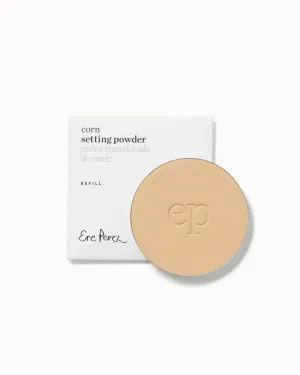 Corn Setting Powder