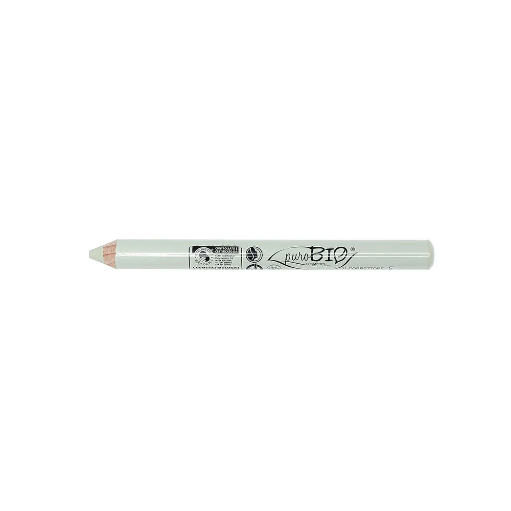 CORRECTIVE CONCEALER n. 31 - GREEN