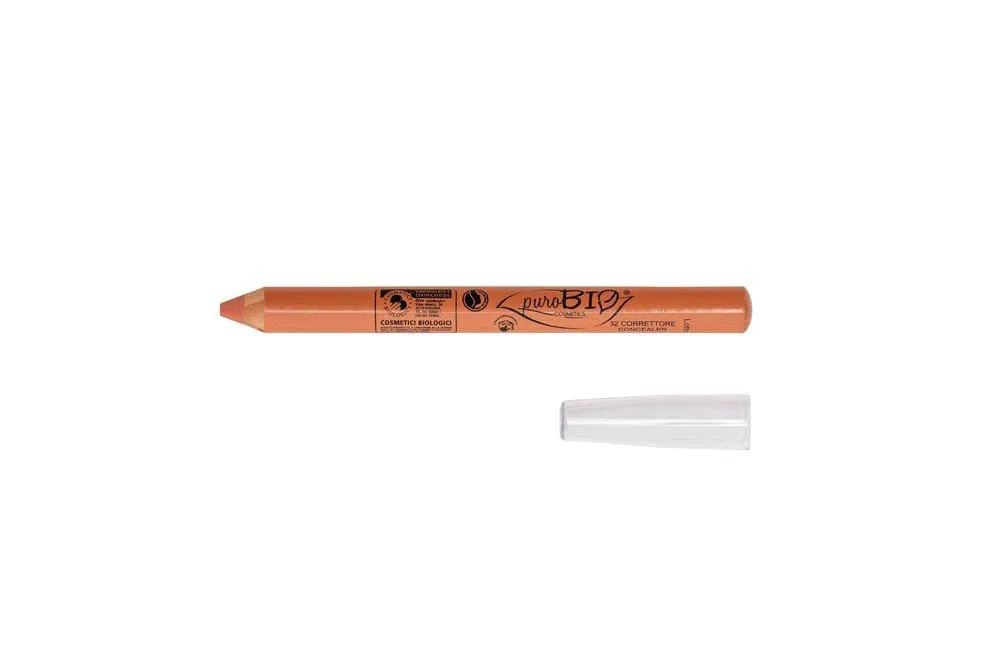 CORRECTIVE CONCEALER n. 32 - ORANGE