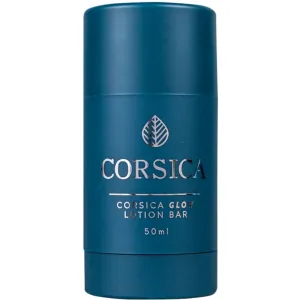 Corsica Glow Lotion Bar / 50 mL.