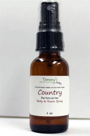 Country Spray