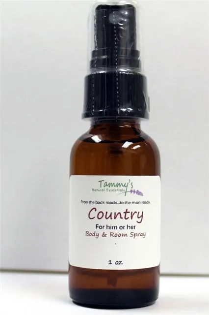 Country Spray