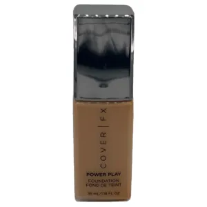 Cover FX Power Play Foundation - G70