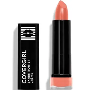 Cover Girl Exhibitionist Coral Dream Creme Lipstick 485
