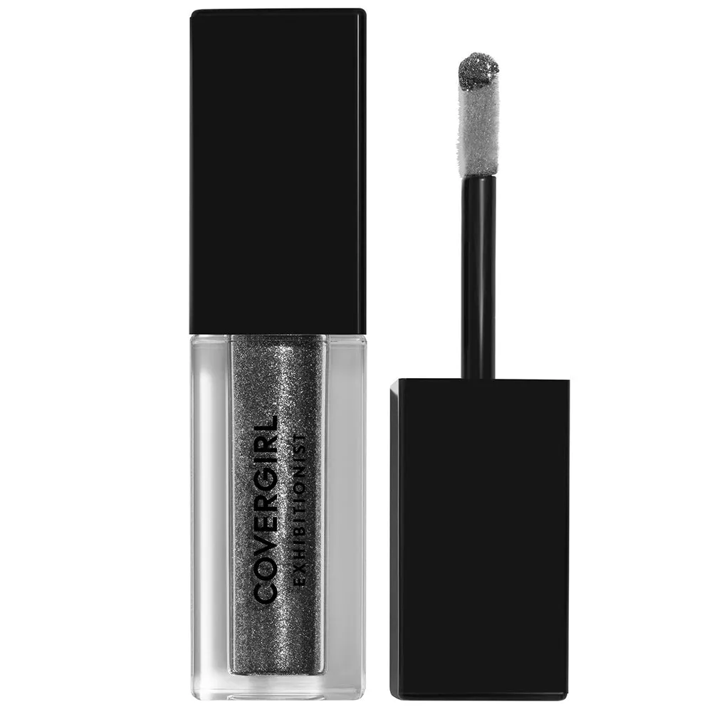 Cover Girl Exhibitionist Liquid Glitter Eye Shadow