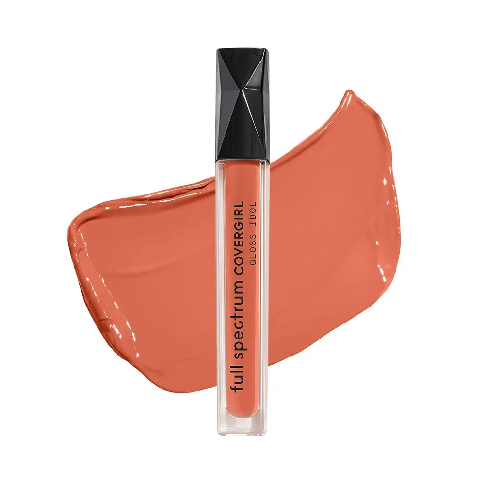 Cover Girl Full Spectrum Gloss Idol Lip Gloss