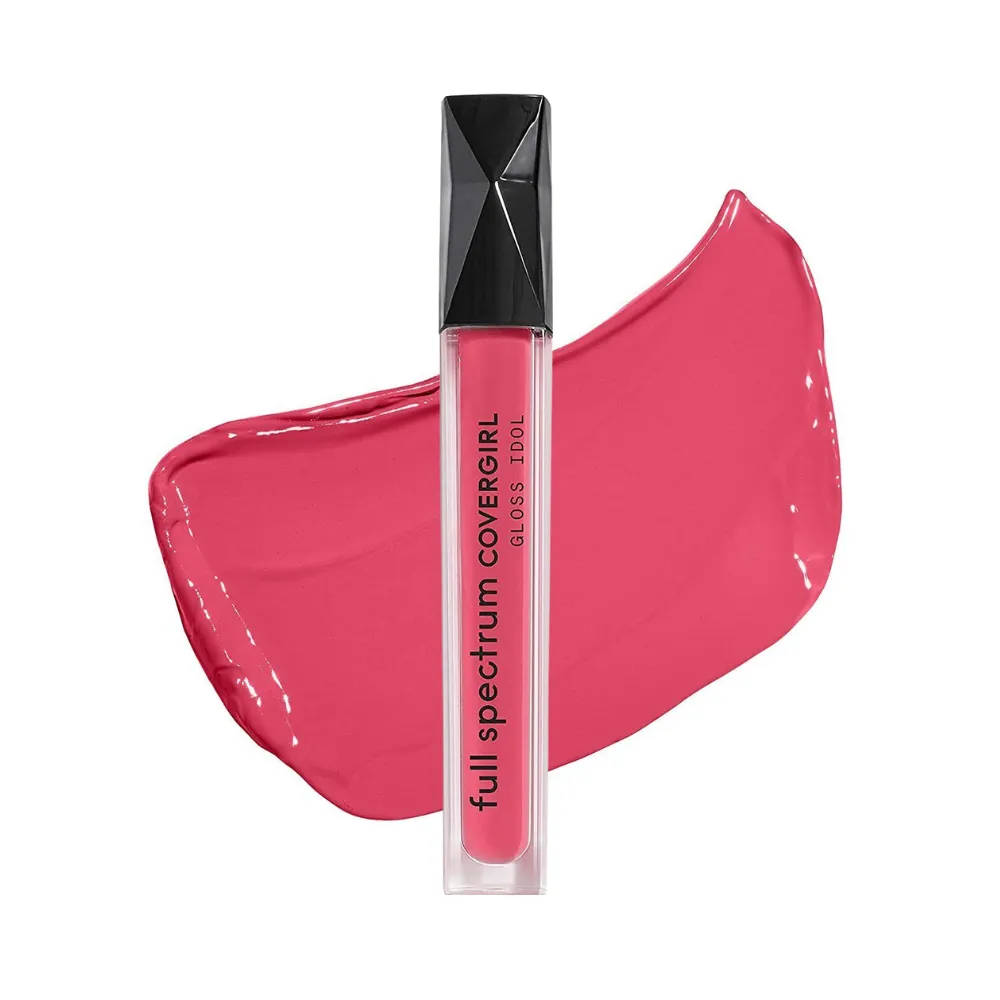 Cover Girl Full Spectrum Gloss Idol Lip Gloss