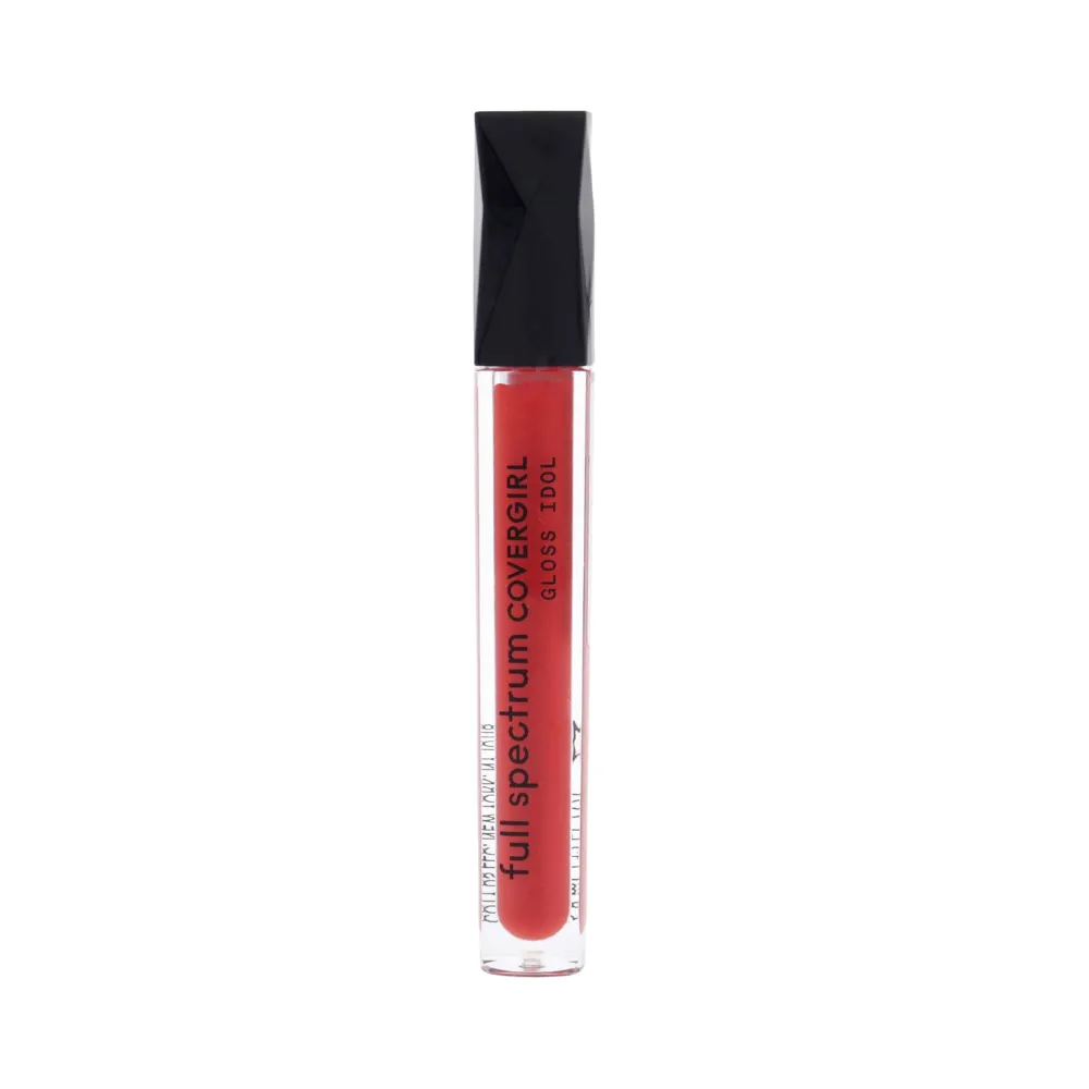 Cover Girl Full Spectrum Gloss Idol Lip Gloss