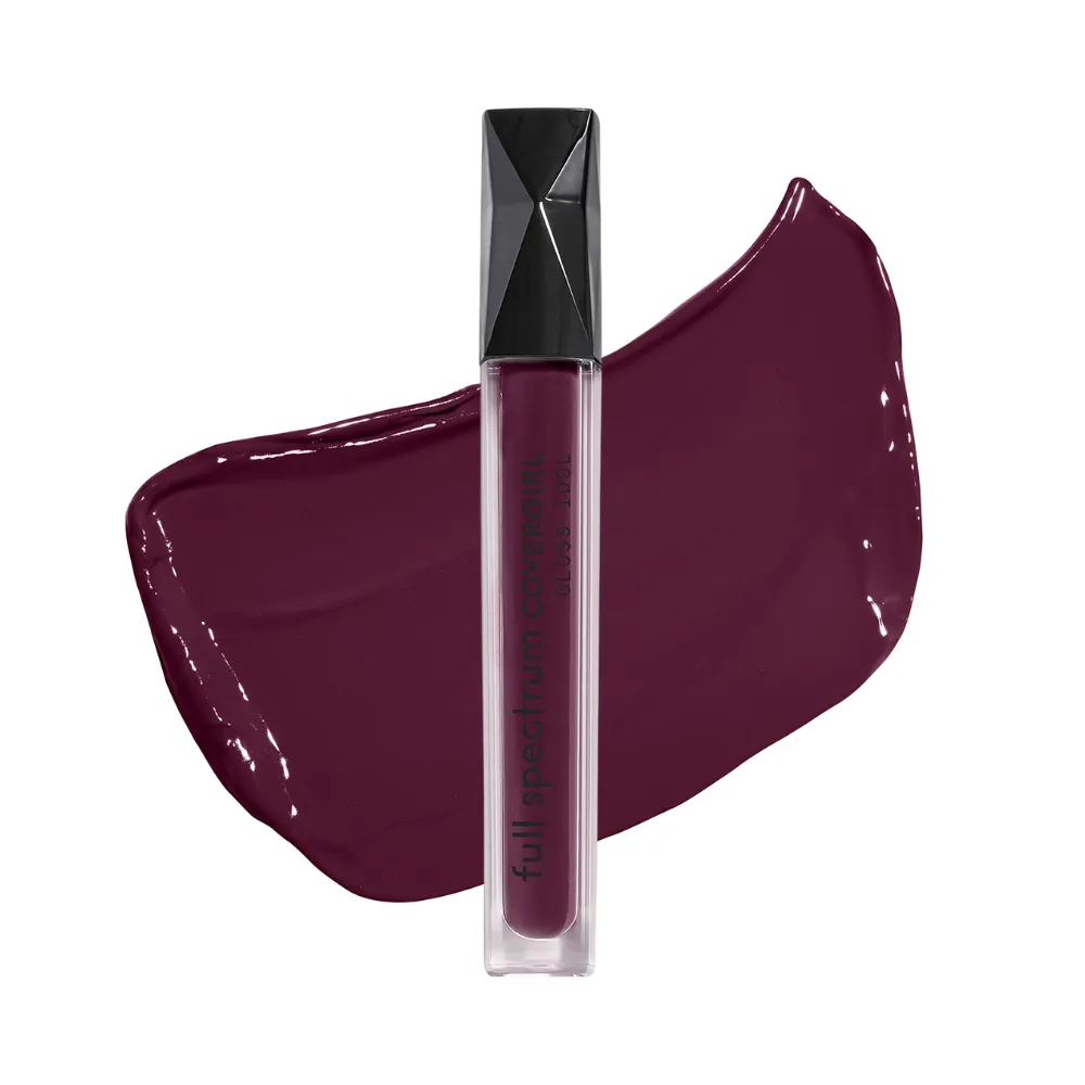 Cover Girl Full Spectrum Gloss Idol Lip Gloss