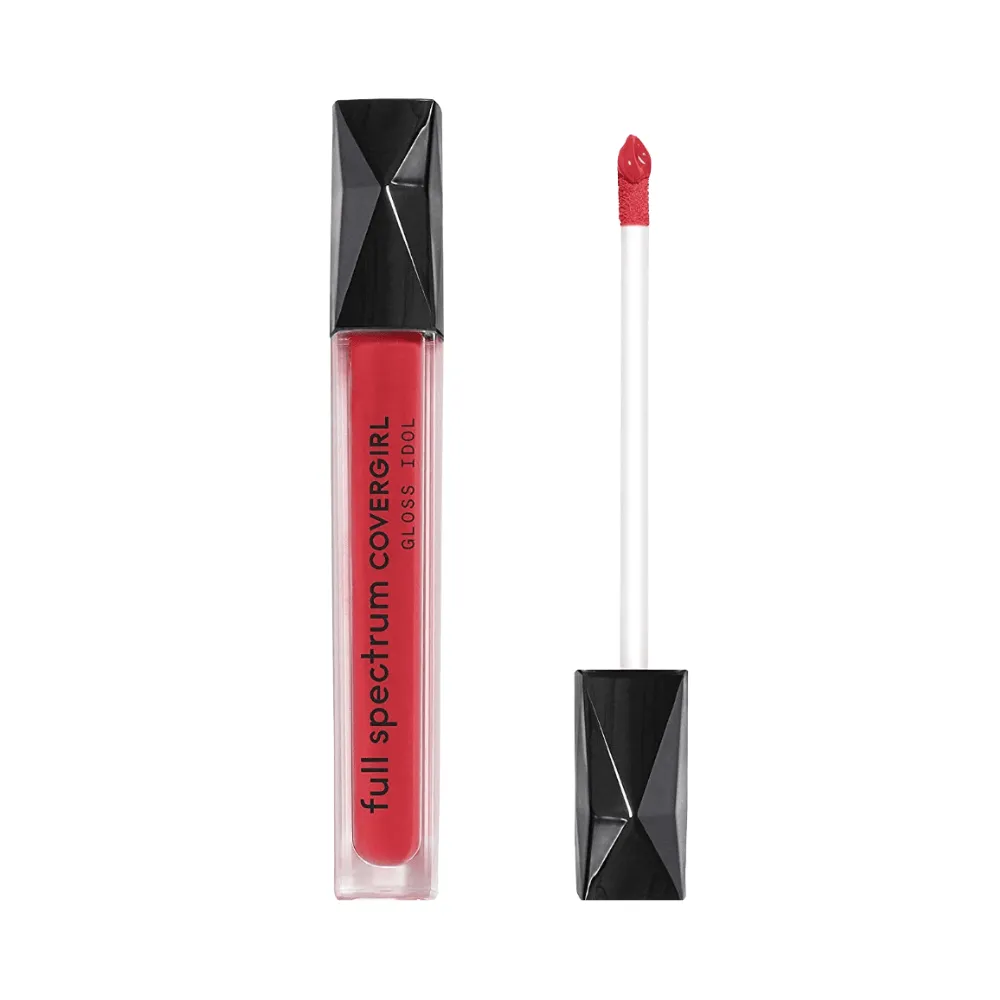 Cover Girl Full Spectrum Gloss Idol Lip Gloss