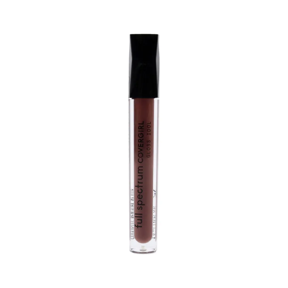 Cover Girl Full Spectrum Gloss Idol Lip Gloss