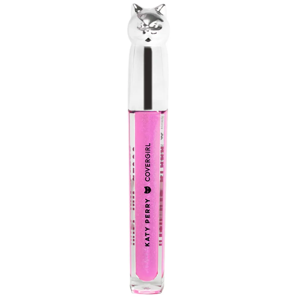 Cover Girl Katy Kat Lip Gloss