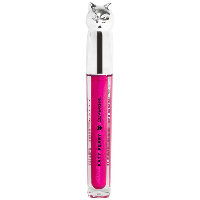 Cover Girl Katy Kat Lip Gloss