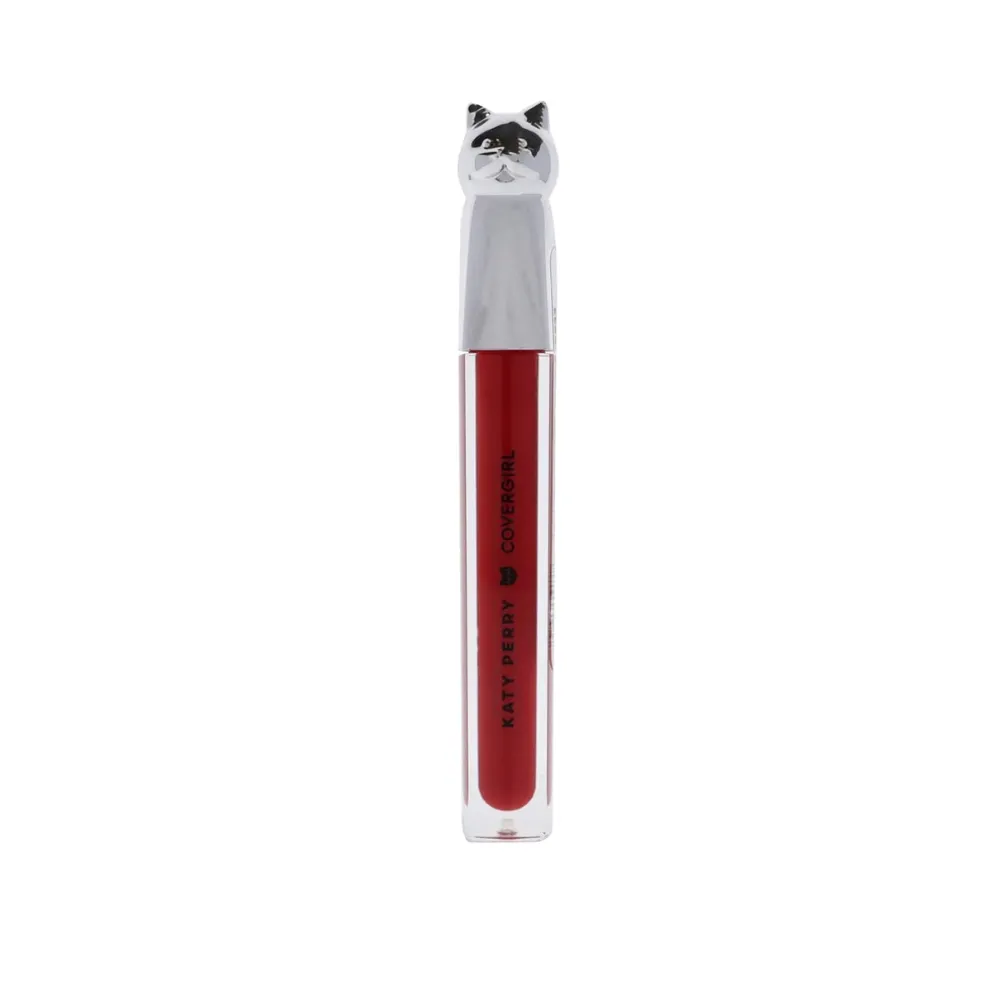 Cover Girl Katy Kat Lip Gloss