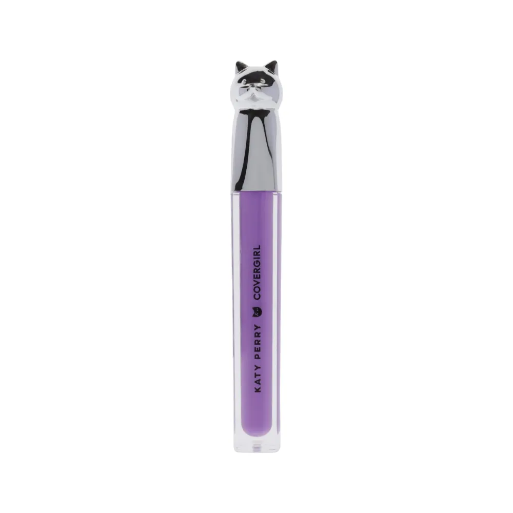 Cover Girl Katy Kat Lip Gloss