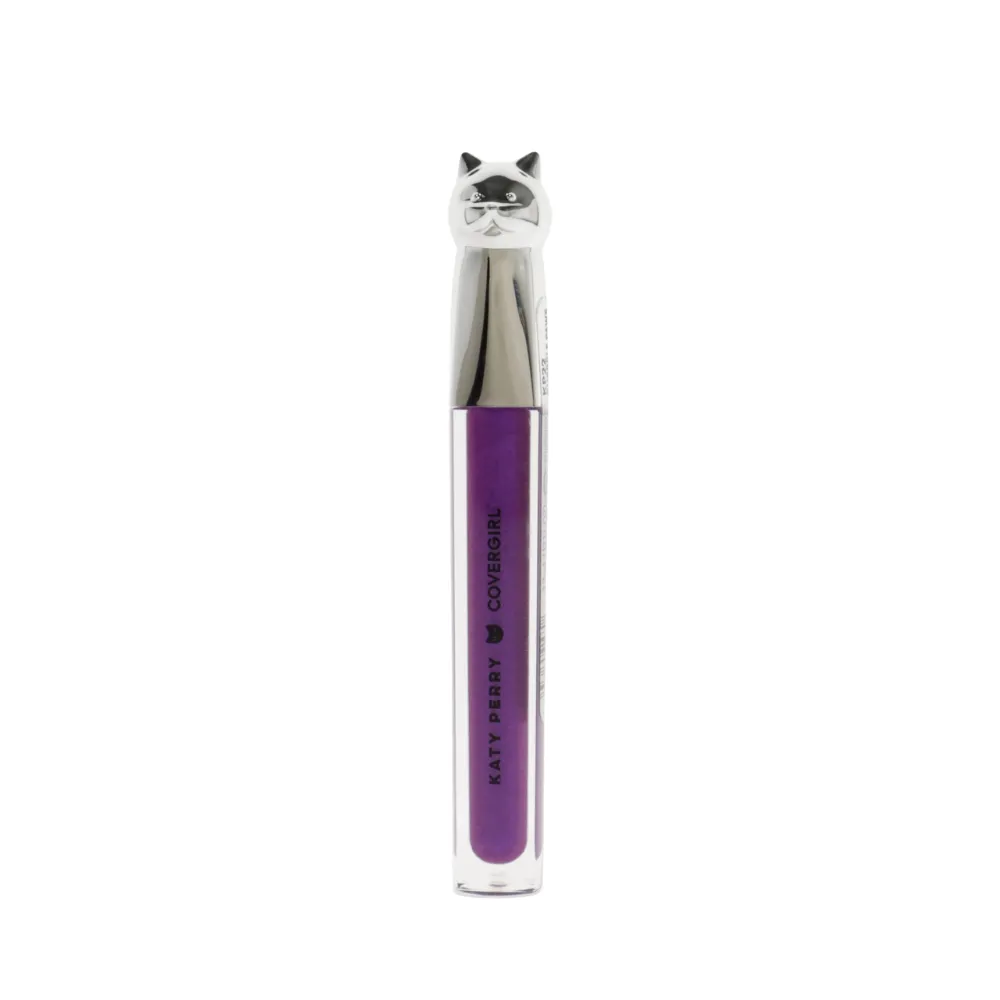 Cover Girl Katy Kat Lip Gloss